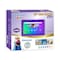Contixo 10-Inch Kids 64GB HD Tablet K103-A Purple - alternate 1